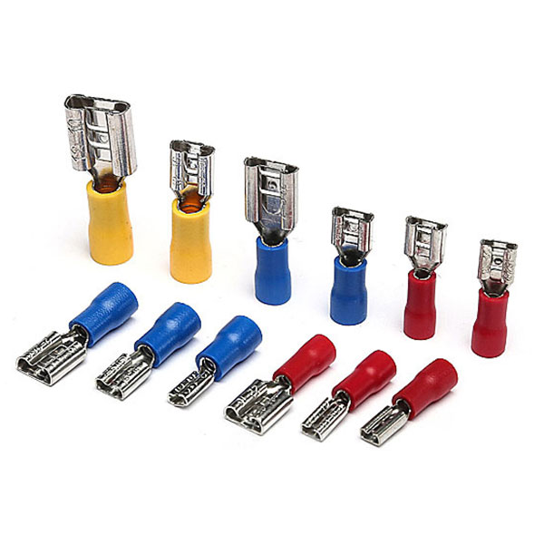 Vinyl-Insulated female disconnector FDD