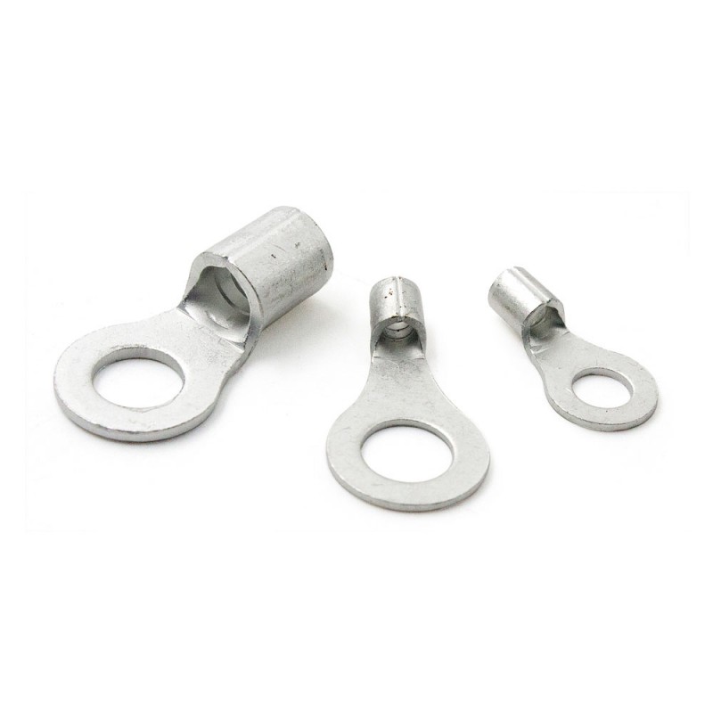 Non-insulated Ring terminal RNB