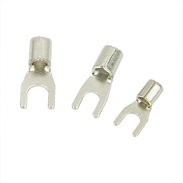 Non-insulated Spade terminal SNB